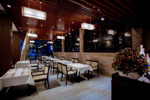 Sea Mountain Hotel