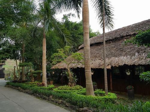 Hotel ?�ng � N�i C?c Resort