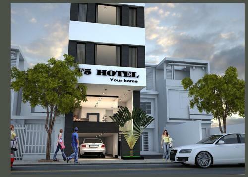 F5 Motel