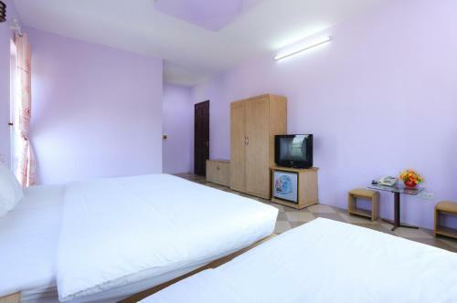 Bach Duong Hotel