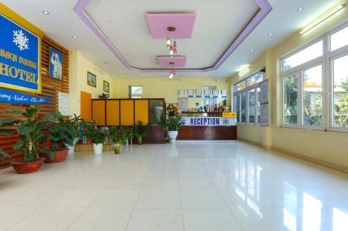 Bach Duong Hotel