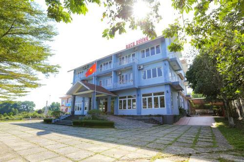 Bach Duong Hotel