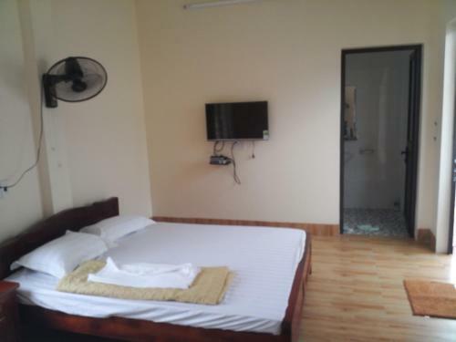 Hostal Thanh Thuy Guesthouse