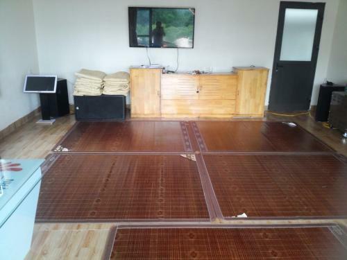 Hostal Thanh Thuy Guesthouse