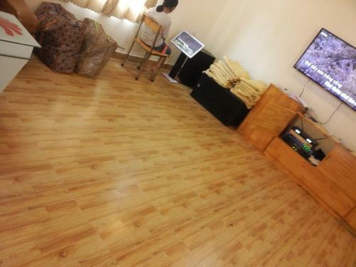 Hostal Thanh Thuy Guesthouse