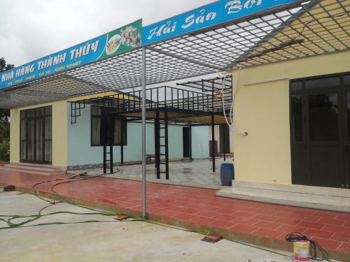 Hostal Thanh Thuy Guesthouse
