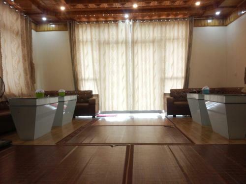 Hostal Thanh Thuy Guesthouse