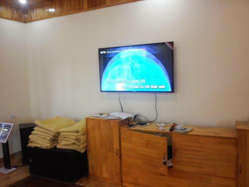Hostal Thanh Thuy Guesthouse