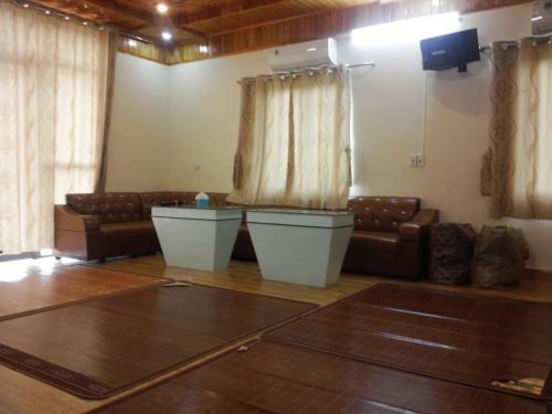 Hostal Thanh Thuy Guesthouse