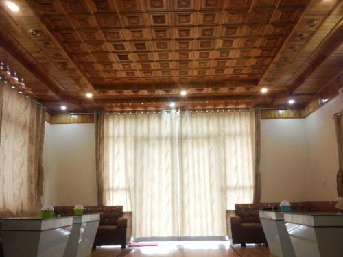 Hostal Thanh Thuy Guesthouse