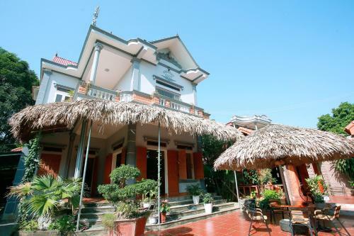 Ninh Binh Mountain Views Homestay