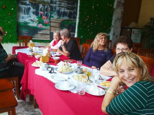 Hotel Tung Duong Guest House