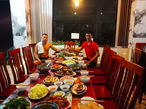Hotel Tung Duong Guest House