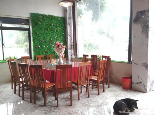 Hotel Tung Duong Guest House