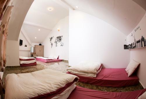 Bed & Breakfast Sakura Homestay