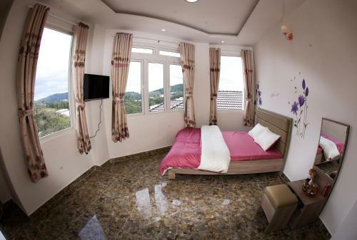 Bed & Breakfast Sakura Homestay