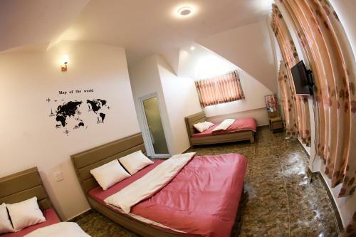Bed & Breakfast Sakura Homestay