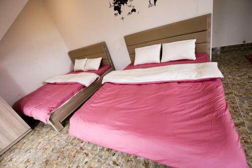 Bed & Breakfast Sakura Homestay