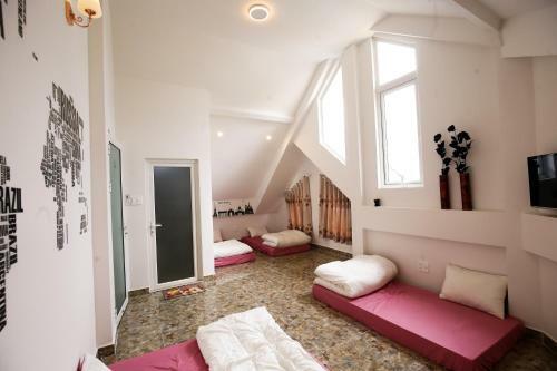 Bed & Breakfast Sakura Homestay