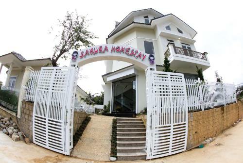 Bed & Breakfast Sakura Homestay
