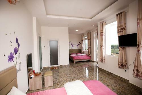 Bed & Breakfast Sakura Homestay