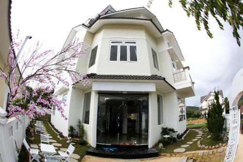 Bed & Breakfast Sakura Homestay