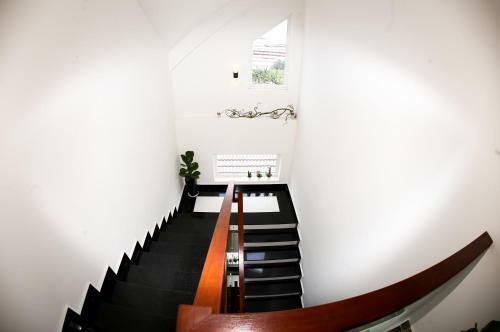 Bed & Breakfast Sakura Homestay