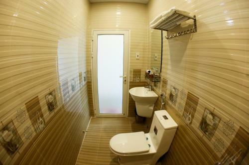 Bed & Breakfast Sakura Homestay