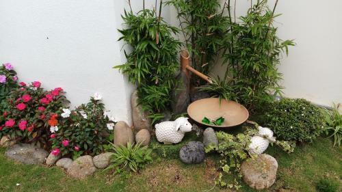 Bed & Breakfast Sakura Homestay