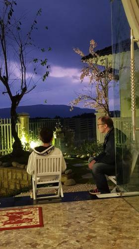 Bed & Breakfast Sakura Homestay