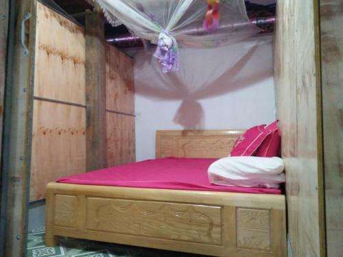 Bed & Breakfast Thu Thuy Homestay