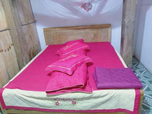 Bed & Breakfast Thu Thuy Homestay