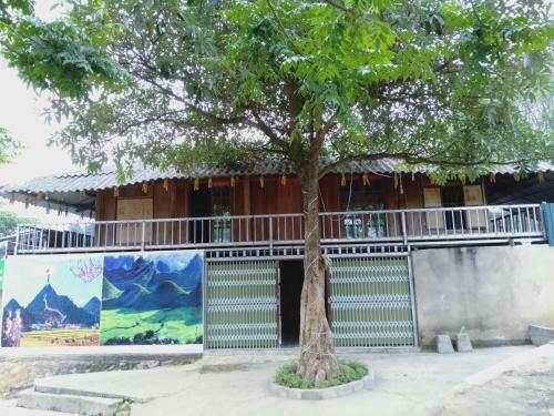 Bed & Breakfast Thu Thuy Homestay