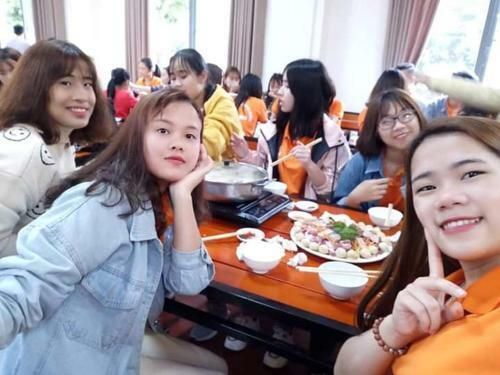 Bed & Breakfast Thu Thuy Homestay