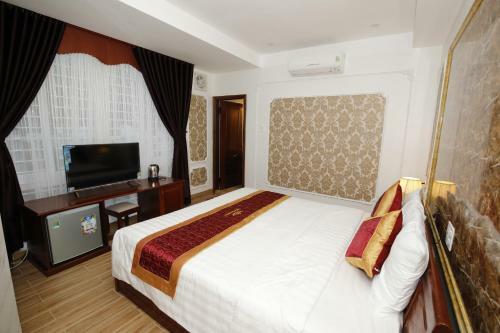 Hotel Kh�ch S?n Orange Quy Nh?n