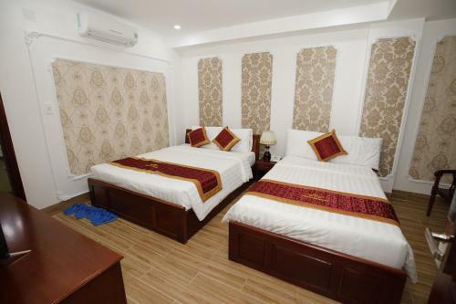 Hotel Kh�ch S?n Orange Quy Nh?n