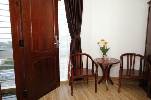 Hotel Kh�ch S?n Orange Quy Nh?n