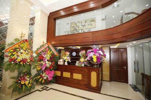 Hotel Kh�ch S?n Orange Quy Nh?n