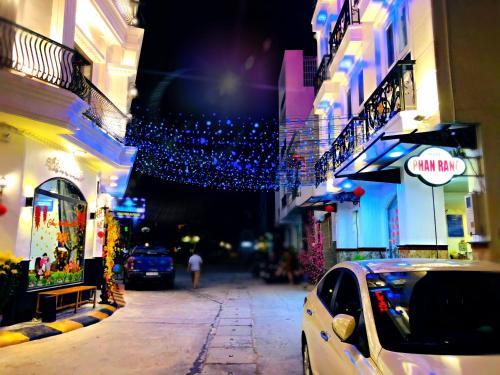 Phan Rang Hotel