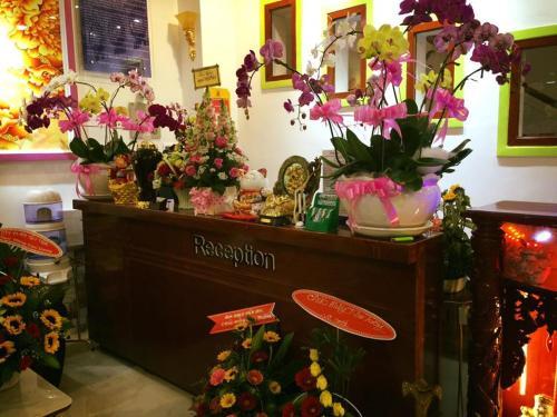 Phan Rang Hotel