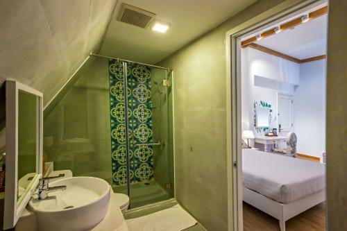 Hotel Dalat de Charme Village