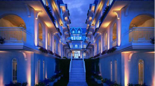 Hotel Dalat de Charme Village