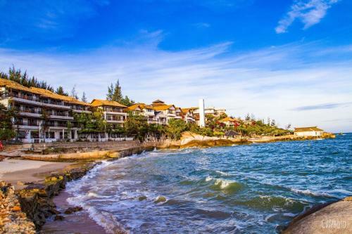 Hotel Rock Water Bay