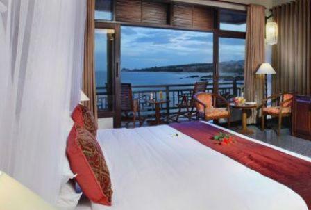 Hotel Rock Water Bay