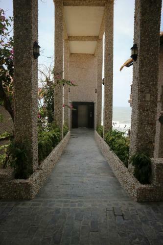 Hotel Rock Water Bay