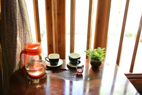 Lim's House