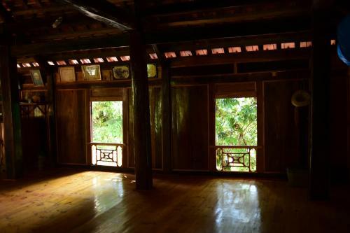Lim's House