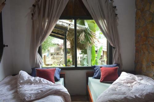 Lim's House
