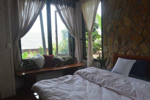 Lim's House