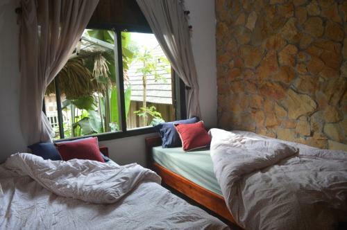 Lim's House